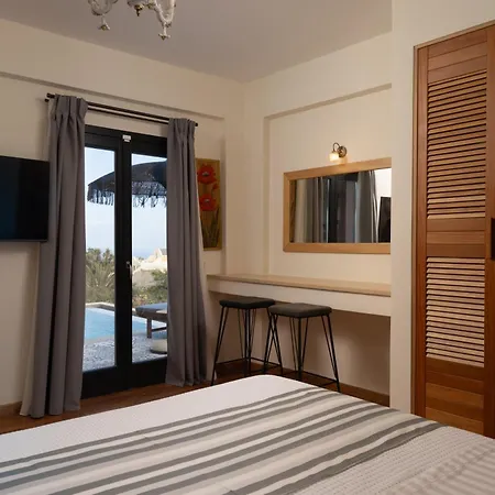 Golden Moments Luxury Stone A Aparthotel *