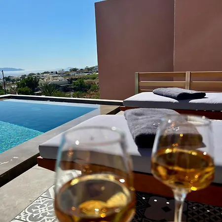 Golden Moments Luxury Stone A Aparthotel *