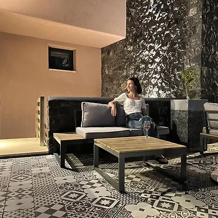 Aparthotel Golden Moments Luxury Stone A *