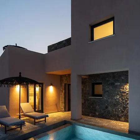 Aparthotel Golden Moments Luxury Stone A