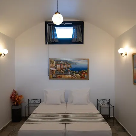Aparthotel Golden Moments Luxury Stone A