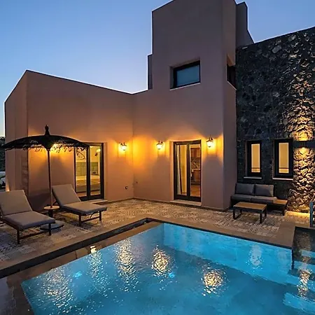 Szálloda Golden Moments Luxury Stone A
