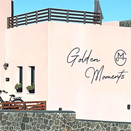 Golden Moments Luxury Stone A 4*