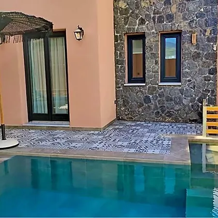 Szálloda Golden Moments Luxury Stone A 4*