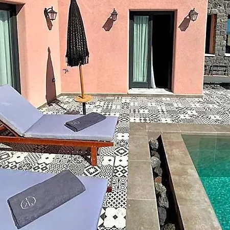 Szálloda Golden Moments Luxury Stone A
