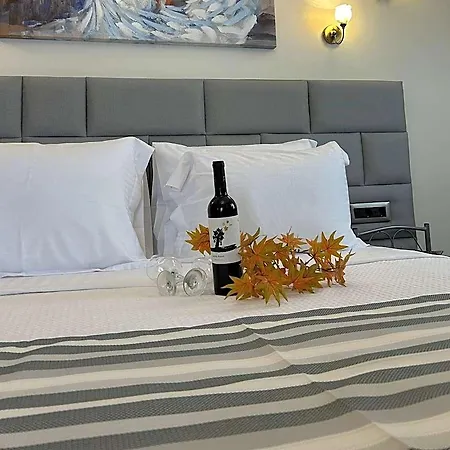 Golden Moments Luxury Stone A 4*