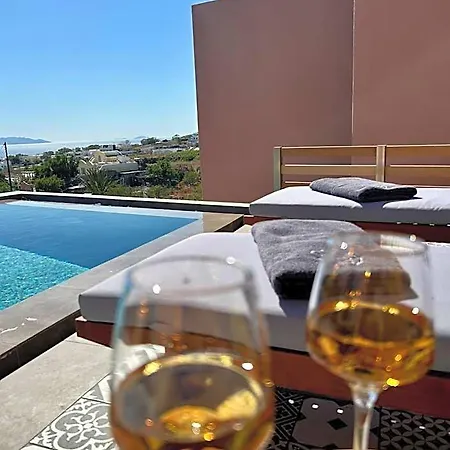 Szálloda Golden Moments Luxury Stone A 4*