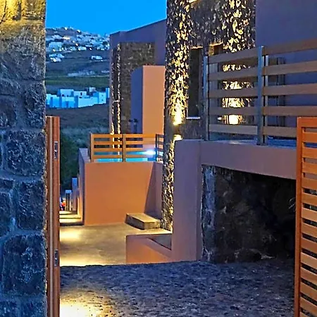 Szálloda Golden Moments Luxury Stone A 4*