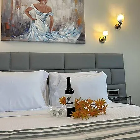 Szálloda Golden Moments Luxury Stone A 4*