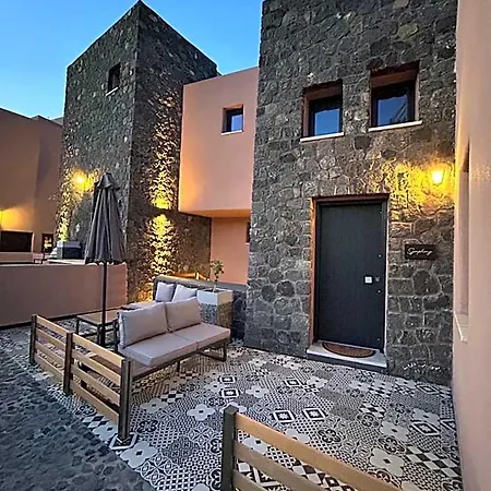 Szálloda Golden Moments Luxury Stone A