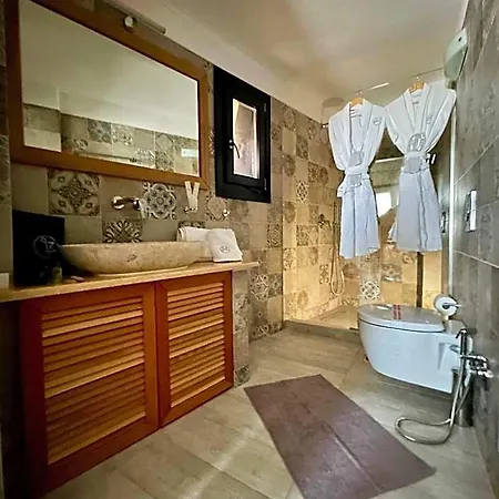 Szálloda Golden Moments Luxury Stone A